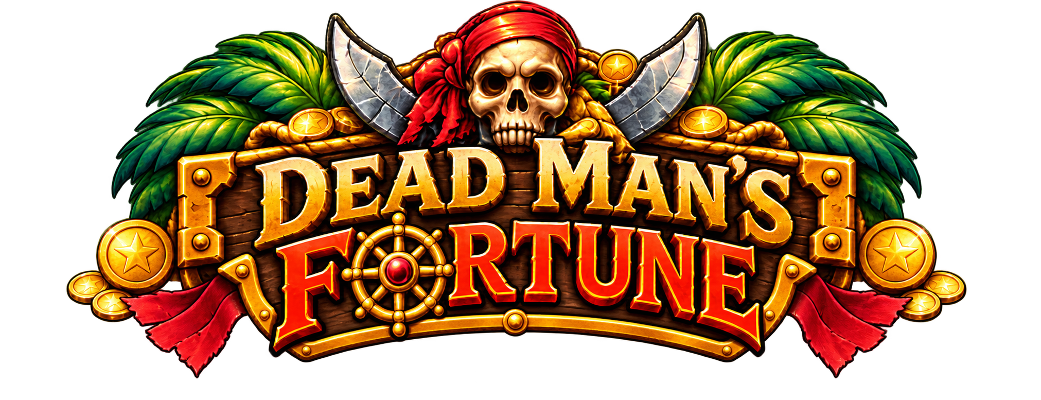 Dead Man’s Fortune